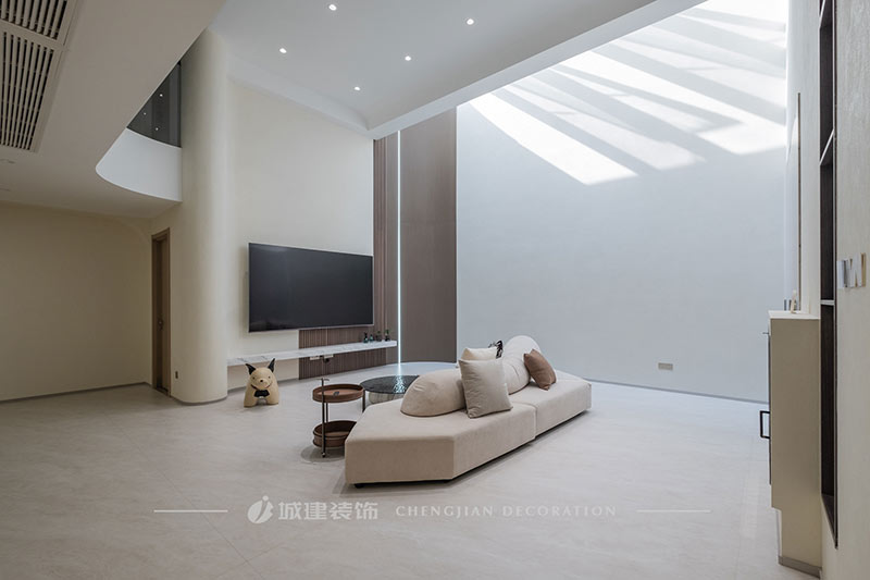 現(xiàn)代簡約風